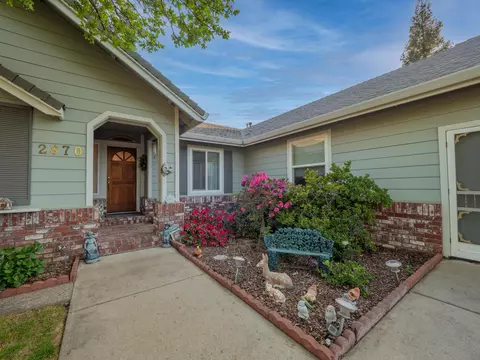 2870 Highland Bluffs Dr, Red Bluff, CA 96080 photo 18