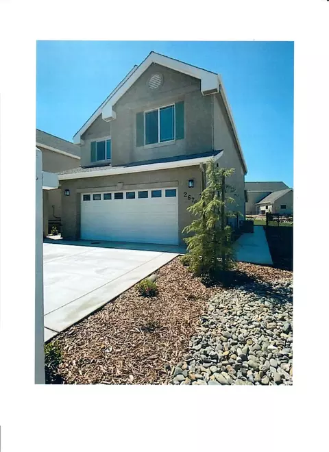 2676 Brooklyn Ln, Redding, CA 96003 photo 1