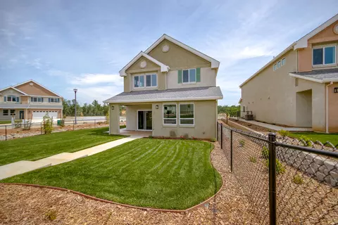 2676 Brooklyn Ln, Redding, CA 96003 photo 5