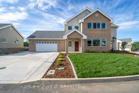 6672 Bandito Dr, Redding, CA 96003 photo 3