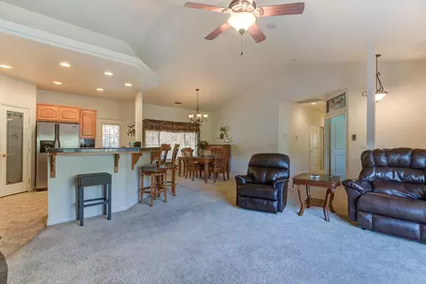 22063 Hidden Valley Dr, Redding, CA 96003 photo 8