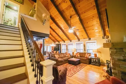 30686 Figaro Dr, Shingletown, CA 96088 photo 3