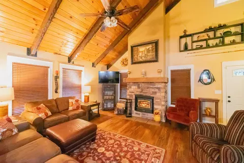 30686 Figaro Dr, Shingletown, CA 96088 photo 5