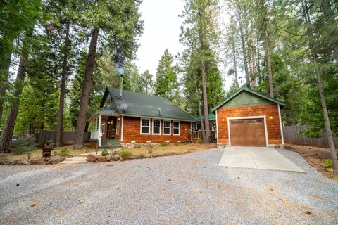 30686 Figaro Dr, Shingletown, CA 96088 photo 1