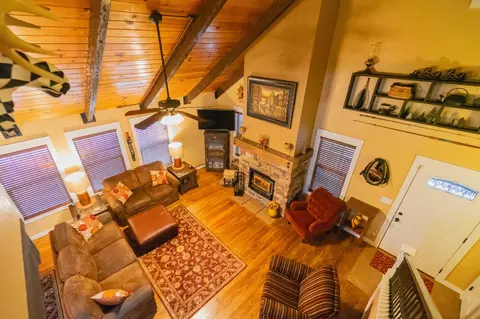 30686 Figaro Dr, Shingletown, CA 96088 photo 4