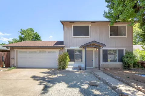 3867 Apollo St, Redding, CA 96001 photo 1