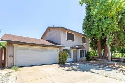 3867 Apollo St, Redding, CA 96001 photo 3