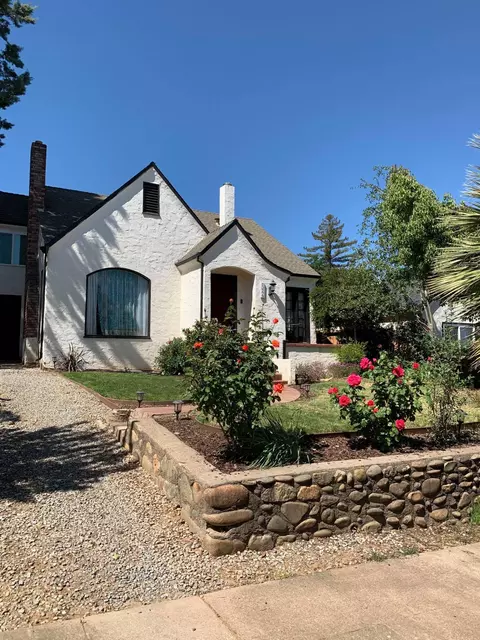 1244 Walnut Ave, Redding, CA 96001 photo 1