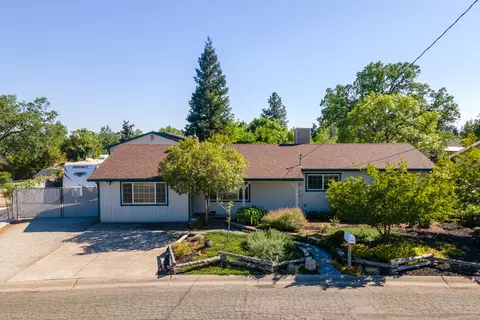 5843 Sierra Dr, Redding, CA 96003 photo 53
