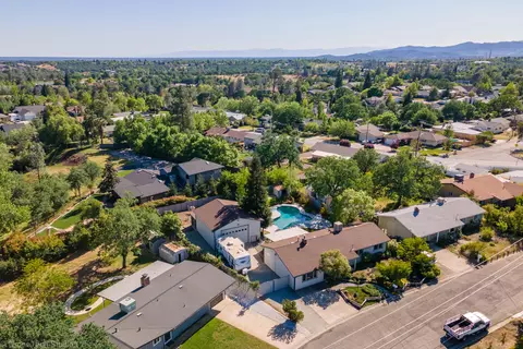 5843 Sierra Dr, Redding, CA 96003 photo 57