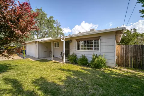 4645 Enchanted Way, Redding, CA 96001 photo 1