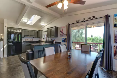 3735 Cal Ore Dr, Redding, CA 96001 photo 6