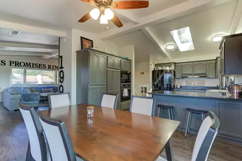 3735 Cal Ore Dr, Redding, CA 96001 photo 7