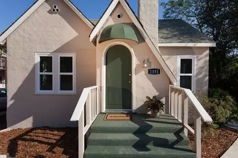 2351 Eureka, Redding, CA 96001 photo 1