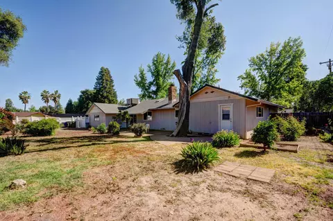 3864 Traverse St, Redding, CA 96002 photo 35