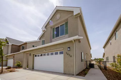 2626 Brooklyn Ln, Redding, CA 96003 photo 1