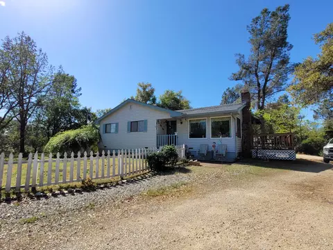 16172 Hope So Mine Rd, Redding, CA 96001 photo 1