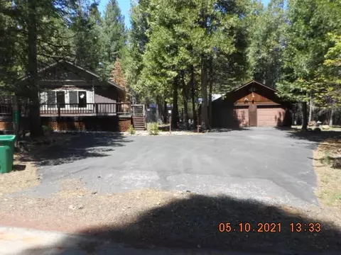 35304 Samuel St, Shingletown, CA 96088 photo 1