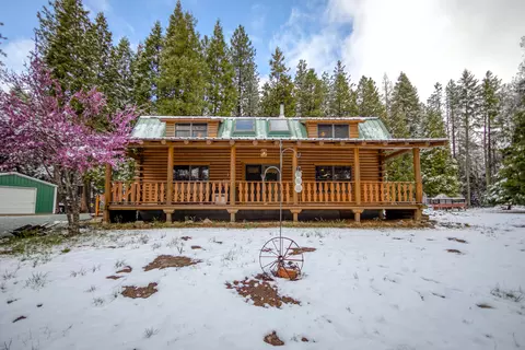 36482 Deer Flat Rd, Shingletown, CA 96088 photo 37
