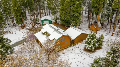36482 Deer Flat Rd, Shingletown, CA 96088 photo 1