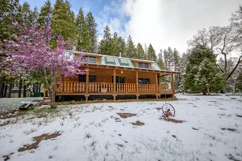 36482 Deer Flat Rd, Shingletown, CA 96088 photo 36