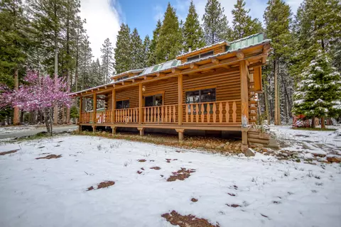 36482 Deer Flat Rd, Shingletown, CA 96088 photo 41
