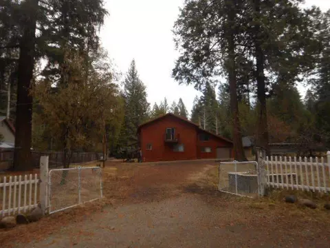 36921 Viola Dr, Shingletown, CA 96088 photo 1