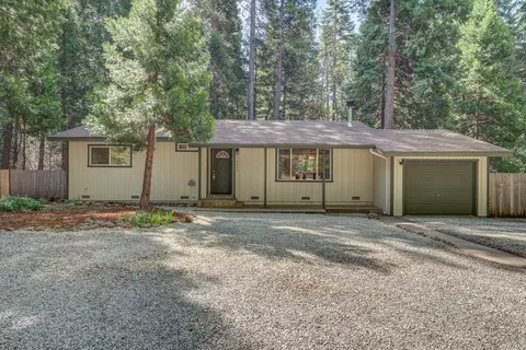 30893 Thumper Dr, Shingletown, CA 96088 photo 1