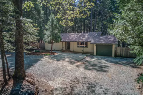 30893 Thumper Dr, Shingletown, CA 96088 photo 2