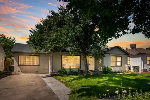 4592 Harrison Ave, Redding, CA 96001 photo 1