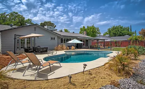 3610 Tamarack Dr, Redding, CA 96003 photo 1