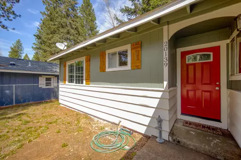 20139 Sugar Pine St, Burney, CA 96013 photo 2