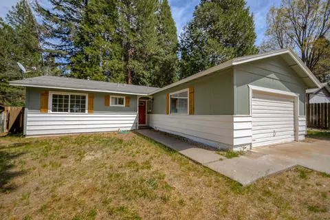20139 Sugar Pine St, Burney, CA 96013 photo 1