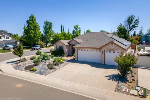 503 El Mango Dr, Redding, CA 96003 photo 52