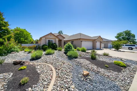 503 El Mango Dr, Redding, CA 96003 photo 4