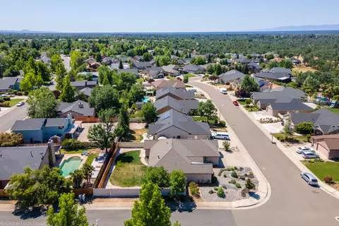 503 El Mango Dr, Redding, CA 96003 photo 61