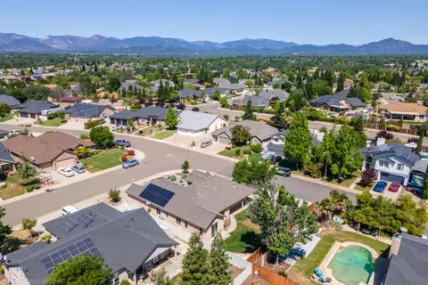 503 El Mango Dr, Redding, CA 96003 photo 58