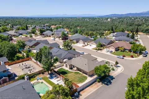 503 El Mango Dr, Redding, CA 96003 photo 60
