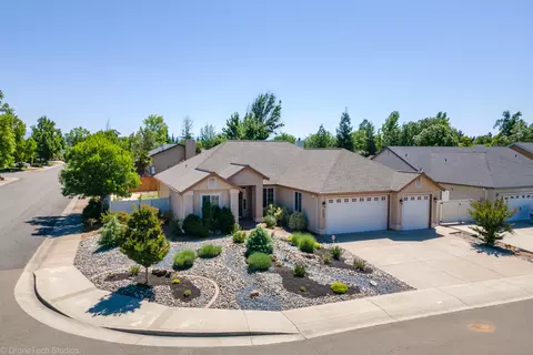 503 El Mango Dr, Redding, CA 96003 photo 53