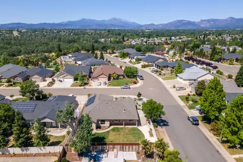 503 El Mango Dr, Redding, CA 96003 photo 59