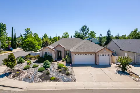 503 El Mango Dr, Redding, CA 96003 photo 1
