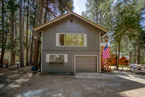 30915 Tinkerbell Ln, Shingletown, CA 96088 photo 2