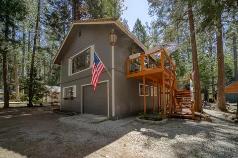 30915 Tinkerbell Ln, Shingletown, CA 96088 photo 1