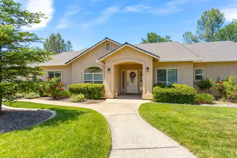 11558 Fox Estates Ct, Redding, CA 96003 photo 3