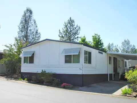 420 Silkwood Dr Sp #2, Redding, CA 96003 photo 25