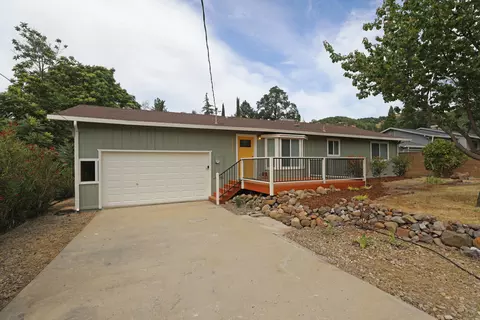 22144 Hidden Valley Dr, Redding, CA 96003 photo 12