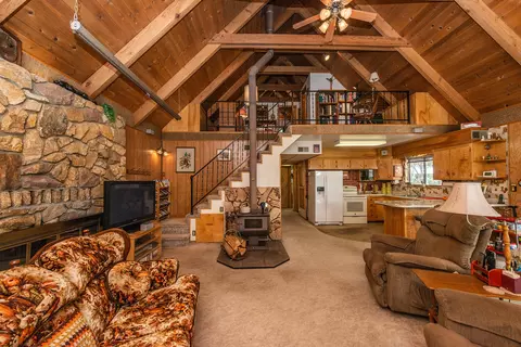241 Scenic Ave, Trinity Center, CA 96091 photo 3