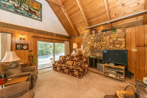 241 Scenic Ave, Trinity Center, CA 96091 photo 6