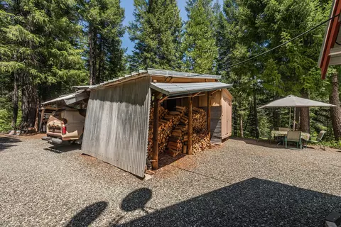 241 Scenic Ave, Trinity Center, CA 96091 photo 96