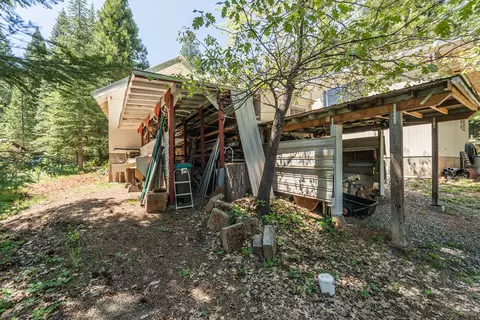 241 Scenic Ave, Trinity Center, CA 96091 photo 63